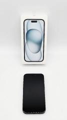 Apple iPhone 15   6.1"  128GB MTP03QL/A - A3090 Black  - A1809261SP  Grado B